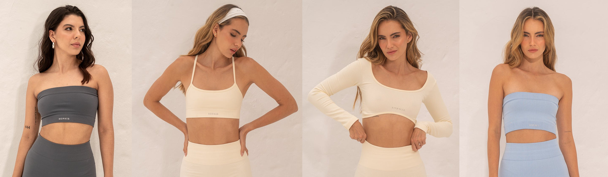 TOPS ACTIVEWEAR