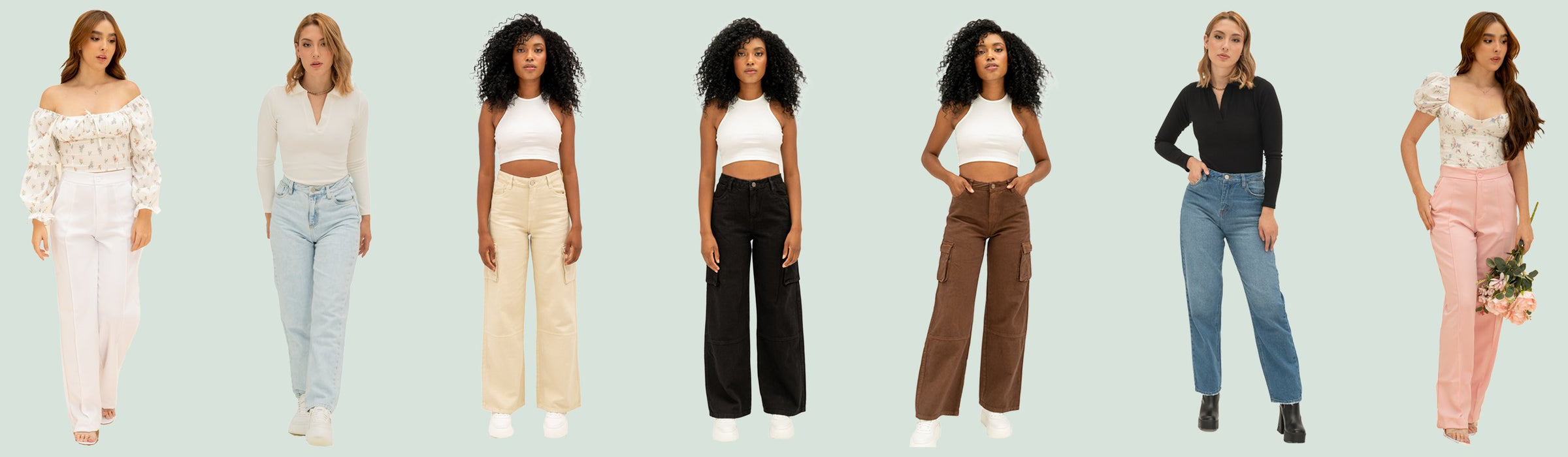 OUTFITS