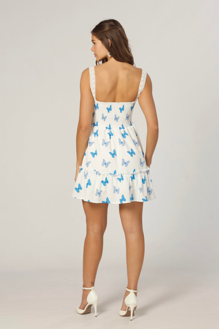 VESTIDO ALYSSA