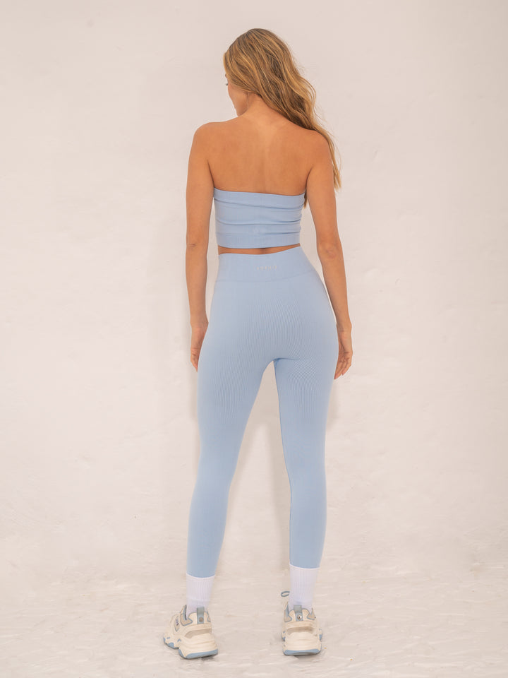 LEGGINGS MARTINA CELESTE