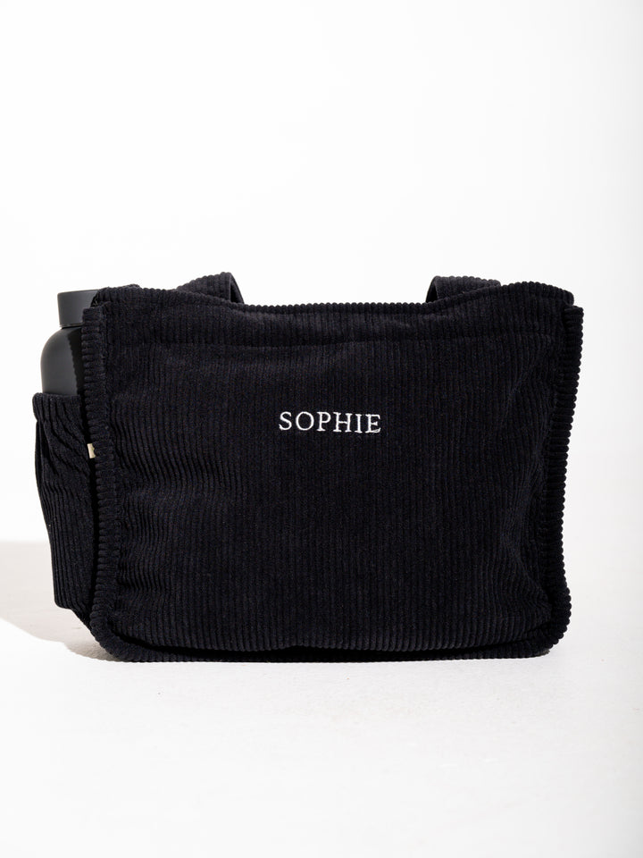 BOLSO SOPHIE NEGRO