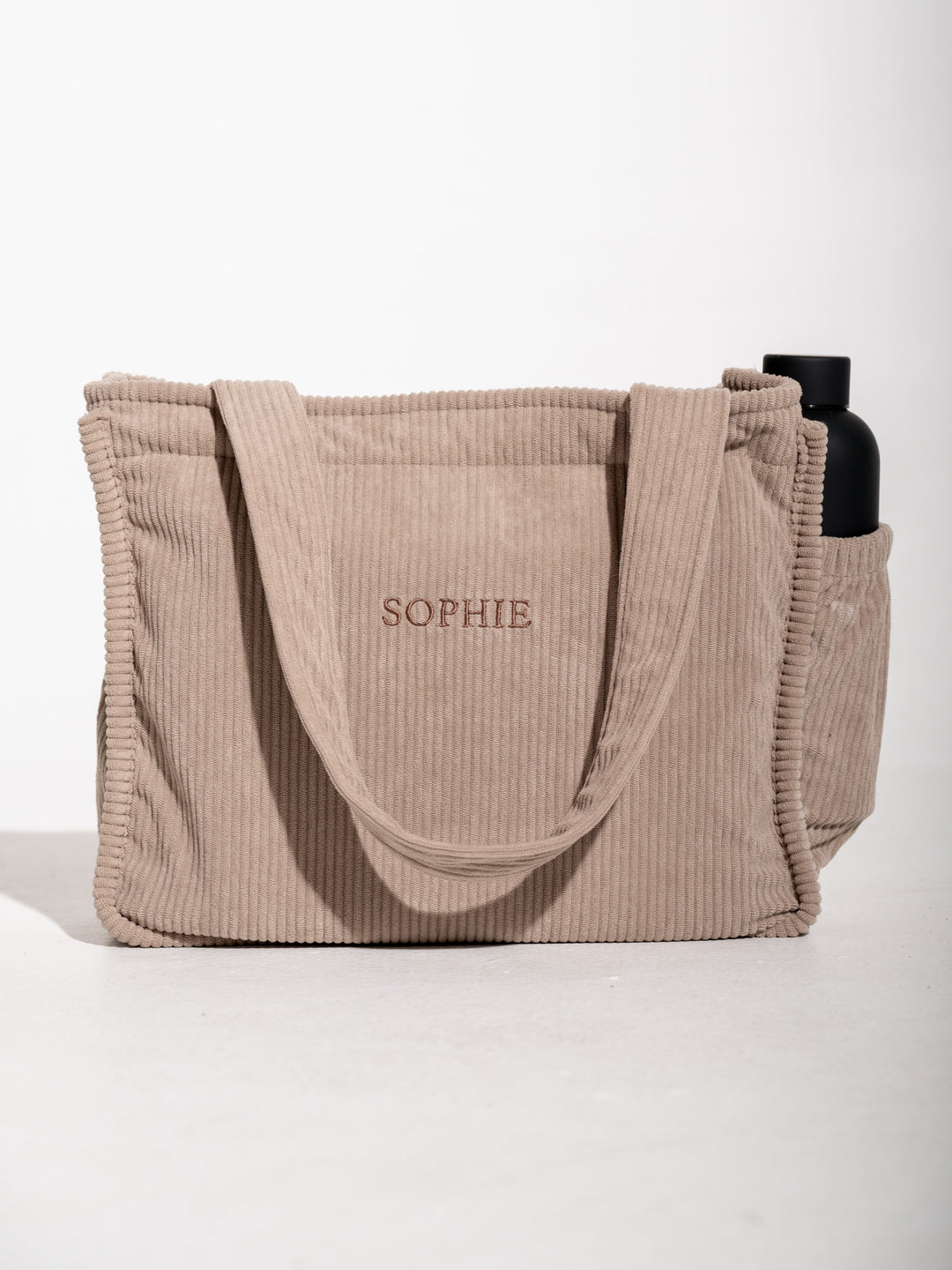 BOLSO SOPHIE CAMEL