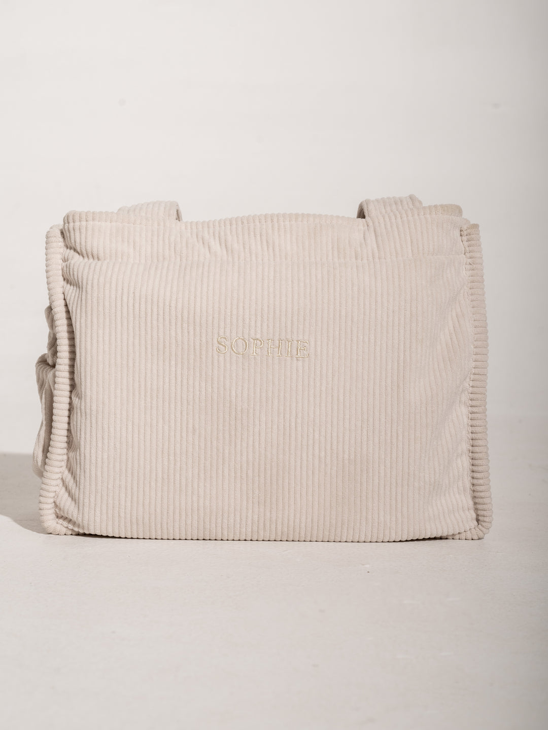 BOLSO SOPHIE BEIGE