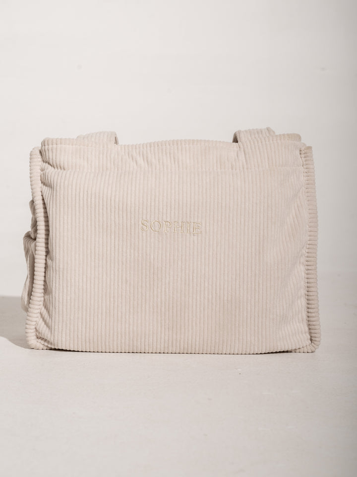 BOLSO SOPHIE BEIGE