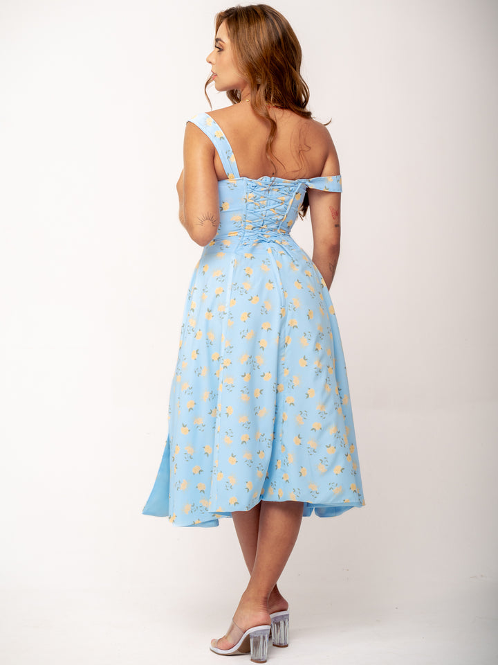 VESTIDO BELLA